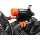 Asetek Invicta THORP II Pedal Set - black - 1369918 - zdjęcie 6